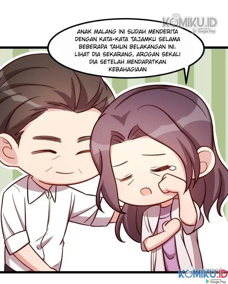 CEO’s Sudden Proposal Chapter 147 Gambar 12